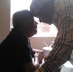 Meet your Posher, Lloyd